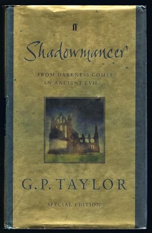 Shadowmancer
