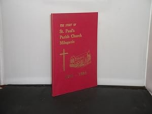 The Story of St Paul's Parish Church Milngavie 1841-1941