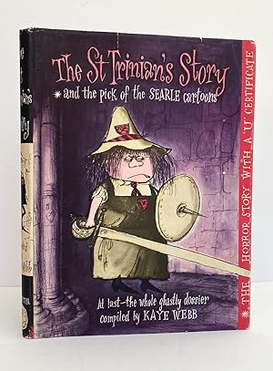 The St. Trinian's Story and the pick of the SEARLE cartoons