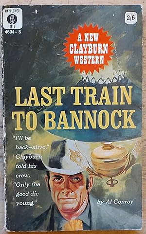 Last Train to Bannock