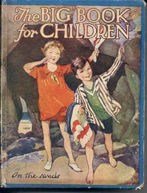 The Big Book for Children , 1927