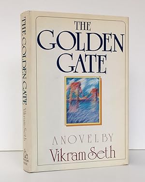 The Golden Gate - A Novel in Verse