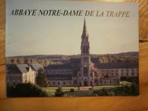 Abbaye Notre-Dame De La Trappe