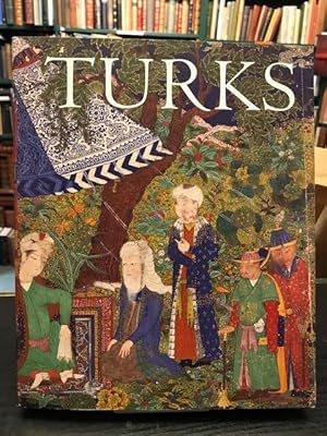 Turks : A Journey of a Thousand Years, 600-1600