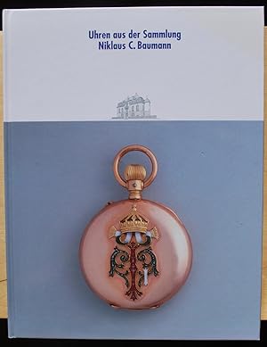 Uhren aus der Sammlung Niklaus C. Baumann