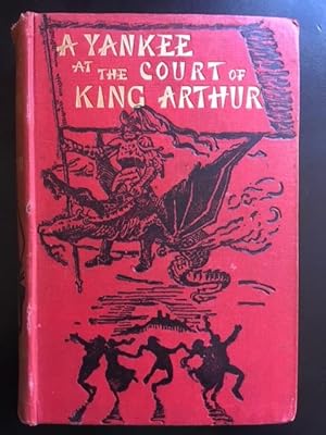 A Yankee at the Court of King Arthur