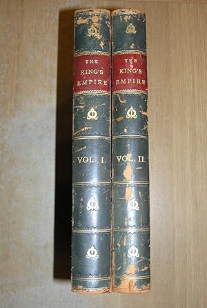 The Kings Empire Volumes I & II