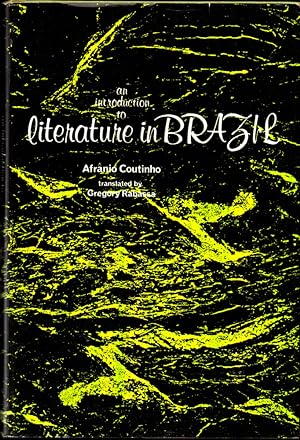 An Introduction to Literature in Brazil