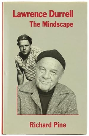 LAWRENCE DURRELL: THE MINDSCAPE.: