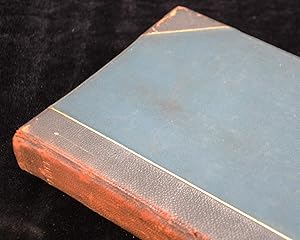 Antique Book-MOCK-UP-WOODENGRAVING-BEWICK WORKSHOP-Bewick-ca. 1847-1880