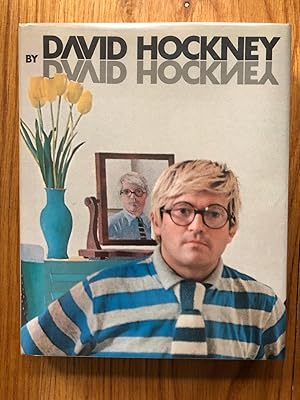 David Hockney