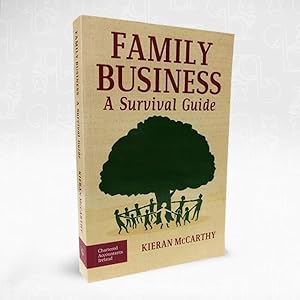 Family Business  A Survival Guide