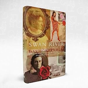 Swan River  A Family Memoir