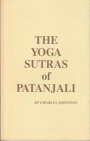 The Yoga Sutras of Patanjali, The Book of the Spiritual Person