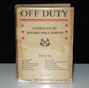 Off Duty: A Dozen Yarns for Soldiers and Sailors