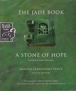 Jade Book: A Stone of Hope