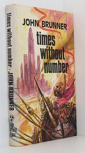 Times Without Number (Signed)