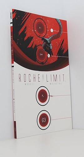 Roche Limit: Volume 1 (1st/1st)