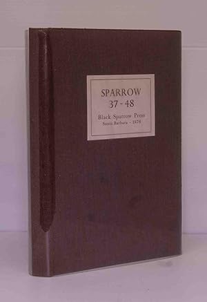 Sparrow 37-48