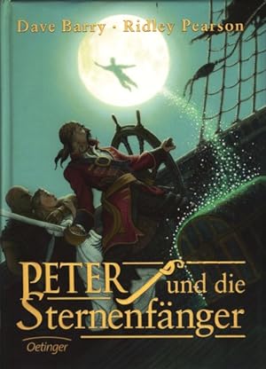 Peter und die Sternenfänger.