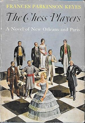 THE CHESS PLAYERS.