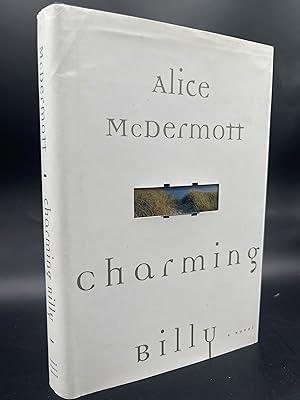 Charming Billy (First Edition)