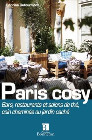 Paris cosy
