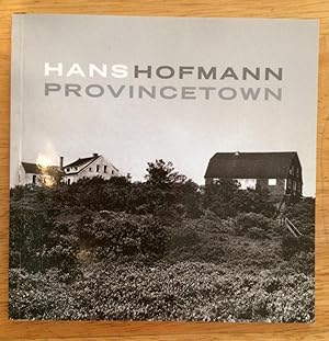Hans Hofmann, Provincetown