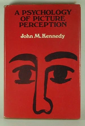 A Psychology of Picture Perception