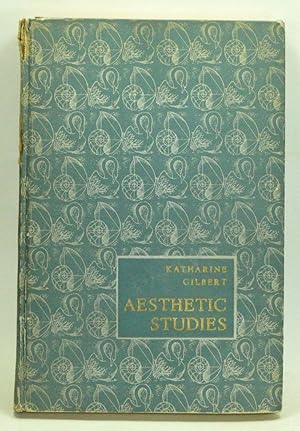 Aesthetic Studies: Architecture & Poetry