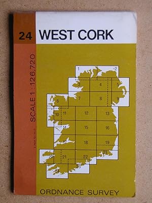 West Cork. Sheet 24.
