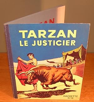 TARZAN LE JUSTICIER (1952)