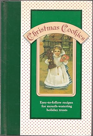 Christmas Treasures: Christmas Cookies
