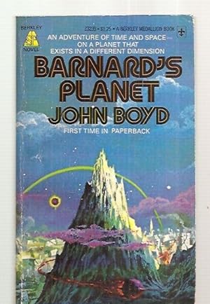 Banard's Planet