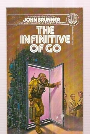 THE INFINITIVE OF GO