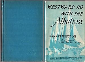 Westward Ho with the Albatross