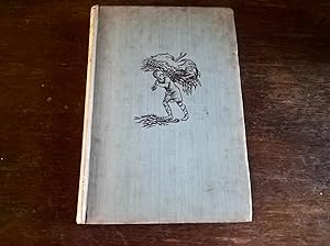 Purkess the Charcoal-Burner - first edition