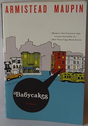 Babycakes A Novel