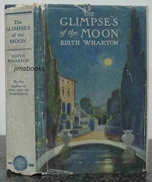 The Glimpses Of the Moon