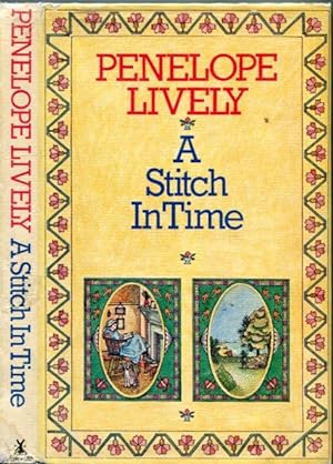 A Stitch in Time [Signed By Author]