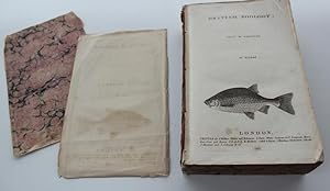 British Zoology - Vol. III - Class III. Reptiles IV. Fishes