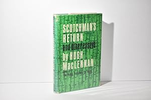 The Scotchman's Return and Other Essays
