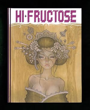 Hi-Fructose Collected Edition, Volume 2, 2015