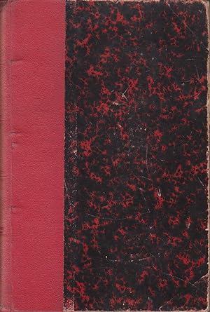 Nouvelle Revue (La), volume III (mars-avril 1880)