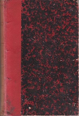 Nouvelle Revue (La), volume XIX (novembre-décembre 1882)