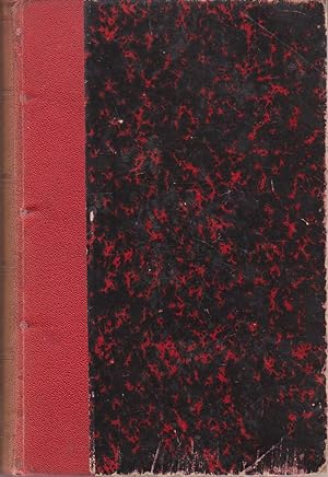 Nouvelle Revue (La), volume XXIV (septembre-octobre 1883)