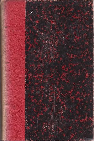 Nouvelle Revue (La), volume XLII (septembre-octobre 1886)