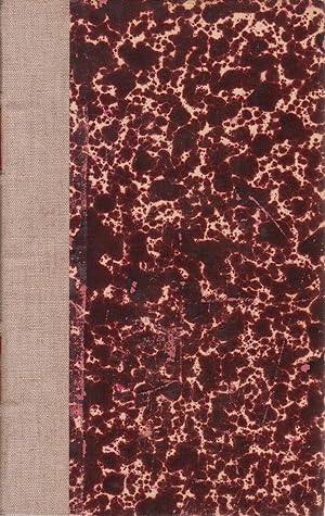 Annales d'oculistique, tome CLXIX, année 1932 complète