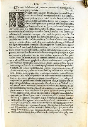 Simon de Colines: An Annotated Catalogue of 230 Examples of His Press, 1520-1546