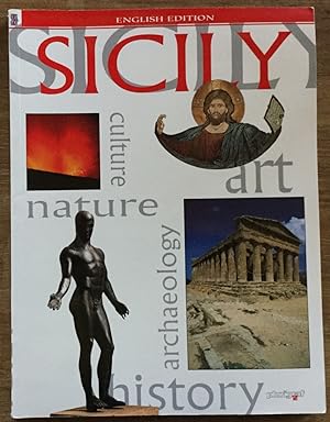 Sicily: Art and History (English Edition)